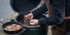 Big Green Egg Trucioli di legno di melo Anteprima dell’immagine prodotto 5