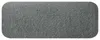 Eurofirany 403168, 70 x 140 cm, Baumwolle, Grau, 1 Stück(e) Produktbild-Vorschau 2