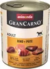 Animonda Gran Carno 800gx6 Adult Pute Podgląd zdjęcia produktu 2