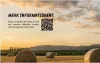 Straw Floor Jangal 9003 Harvest Moon 11mm Produktbild-Vorschau 3