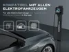 LAUNCH Typ 2 Ladekabel 11 kW 7M 16 A Ladekabel Elektroauto Produktbild-Vorschau 9