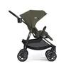 Joie Versadrift Buggy Sportwagen Kinderwagen 360 Grad Räder Produktbild-Vorschau 5