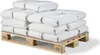 Quarzsand HQs, Körnung:0.2 - 2.0, Verpackungseinheit:499 kg Produktbild-Vorschau 2