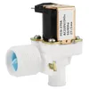 FCD270A Přívod vody do pračky, elektrický elektromagnetický Náhled obrázku produktu 4
