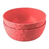 KOZIOL Club Bowl 0,7l 2er-Set coral Produktbild-Vorschau 1