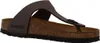 Birkenstock Gizeh  Teenslippers - Donkerbruin - Maat 37 Produktbild-Vorschau 12