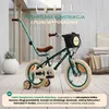 Rower dziecięcy 14 cali dla chłopców w wieku 3, 4 i 5 lat, Podgląd zdjęcia produktu 8