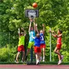 Yaheetech Basketballständer Höheverstellbare Produktbild-Vorschau 2