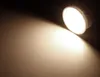 A close-up shot of a bright LED light module illuminating a textured surface. Produktbild-Vorschau