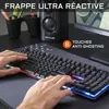 Combo KRYPTON - THE G-LAB - Retro Kabelgebundenes Produktbild-Vorschau 2