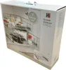 Basis Küchenschrank Schublade - 60 cm - Edelstahl Produktbild-Vorschau 11