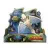 DreamWorks Dragons Dragons - Movie Line - Deluxe Dragons, Produktbild-Vorschau 3