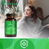 Vitabay NAC 600 mg – 120 vegane Kapseln mit Produktbild-Vorschau 3