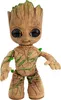 I Am Groot Elektronische Plüschfigur Groovin' Groot 28 cm Produktbild-Vorschau 2