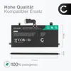 CELLONIC 1x Akku für Notebook Kompatibel mit Dell Latitude Produktbild-Vorschau 4