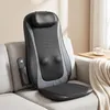 HOMCOM Shiatsu-Massager mit Wärme, Tiefenmassage, ideal Produktbild-Vorschau 3