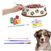LEAN Toys 28145 DIY-set voor het beschilderen van een Productafbeelding-voorbeeld 5