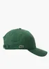 LACOSTE ORGANIC Baumwolle TWILL CAP Grün Produktbild-Vorschau 20