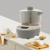 plně automatický stroj na těsto o objemu 7 litrů, míchačka Náhled obrázku produktu 8