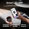 In Ear Kopfhörer Kabellos Bluetooth mit Tiefer Bass, Neue Produktbild-Vorschau 5