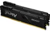 Kingston Technology FURY Beast 16GB 3600MT/s DDR4 CL17 DIMM Podgląd zdjęcia produktu 1