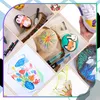 Marqueurs acryliques, 60 couleurs, coffret, marqueurs pour Voir les images du produit 11