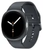 Samsung Galaxy Watch 8 3,81 cm (1,5") AMOLED 44 mm Digital Produktbild-Vorschau 1