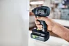 Festool Akku-Schlagschrauber TID 18-Basic, incl. Systainer Produktbild-Vorschau 12