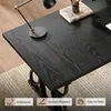 Bureau Tribesigns, 180 cm – Grand bureau d'ordinateur avec Voir les images du produit 8