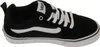 Vans Filmore Leinenschuh Schwarz Produktbild-Vorschau 76