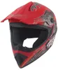 Crosshelm Helm Kinderhelm Motorradhelm Motocross Mejia Produktbild-Vorschau 2
