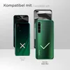 moex® Handy Quertasche kompatibel mit Realme X50 Pro - Produktbild-Vorschau 2