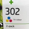 HP 302 - Originální - Inkoust na pigmentové bázi - Schwarz Náhled obrázku produktu 43