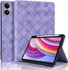 Für Xiaomi Redmi Pad Pro 12.1 aufstellbare Rhombus Muster Produktbild-Vorschau 1