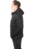 Urban Classics - BASIC BUBBLE Winterjacke schwarz - XL Voir les images du produit 16