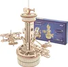 AMK41 - Airplane-Control Tower Produktbild-Vorschau 27