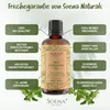 Oregano Öl - 100% Naturrein +82% Carvacrol [BIO-] - Wilder Produktbild-Vorschau 6