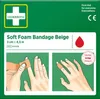 CEDERROTH 51011018 CEDERROTH Pansement "Soft Foam Bandage", Voir les images du produit 3