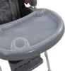 VidaXL 10188, Grau, 1 Stück(e) Produktbild-Vorschau 8