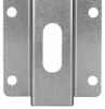 UNITRAILER Bordwandverstärkung 30 cm Seitenwand-Verstärkung Produktbild-Vorschau 3