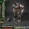 Transformers: Rise of the Beasts AMK Series Plastic Model Produktbild-Vorschau 2