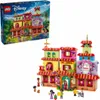 LEGO Disney La Maison Magique des Madrigal - 43245 Voir les images du produit 42