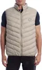 U.S. POLO ASSN. US41116002 Gilet imbottito da uomo Anteprima dell’immagine prodotto 3
