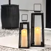 LED SVÍČKA NA BATERIE, VLOŽKA DO POMNÍKOVÉ SVÍČKY, Náhled obrázku produktu 8