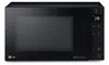 LG MH6535GIB, Arbeitsplatte, Kombi-Mikrowelle, 25 l, 1100 Produktbild-Vorschau 1