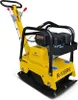 BAMATO Rüttelplatte R-135RV mit Vor- und Rücklauf Produktbild-Vorschau 13