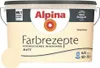 ALPINA Farbrezepte Wandfarbe 6,5 L Farbwahl, Farbe:Sweet Produktbild-Vorschau 2