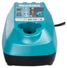 Makita Ladegerät DC10WA, Li-Ionen, 7,2-10,8 V Li-Ionen - Podgląd zdjęcia produktu 12