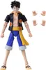 Bandai 36930, zberateľská figúrka, Anime a manga Náhľad obrázku produktu 13