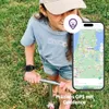 Die kompakteste Kinder Smartwatch - GPS Tracker - (Video) Produktbild-Vorschau 3